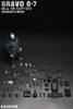 General's Armoury (GA1010S) 1/6 Scale BRAVO 0-7 Kill or Capture Figure (Remastered) General's Armoury (GA1010S) 1/6 Scale BRAVO 0-7 Kill or Capture Figure (Remastered)