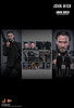 Hot Toys (MMS832) 1/6 Scale John Wick - John Wick Figure