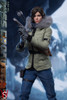 SW Toys (FS077A) 1/6 Scale Miss Croft Figure (Standard Version)