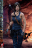 SW Toys (FS077A) 1/6 Scale Miss Croft Figure (Standard Version)