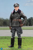 DID (D80190) 1/6 Scale WWII German Luftwaffe Ace Pilot – Erich Hartman Figure DID (D80190) 1/6 Scale WWII German Luftwaffe Ace Pilot – Erich Hartman Figure