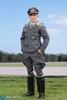 DID (D80190) 1/6 Scale WWII German Luftwaffe Ace Pilot – Erich Hartman Figure DID (D80190) 1/6 Scale WWII German Luftwaffe Ace Pilot – Erich Hartman Figure