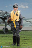 DID (D80190) 1/6 Scale WWII German Luftwaffe Ace Pilot – Erich Hartman Figure DID (D80190) 1/6 Scale WWII German Luftwaffe Ace Pilot – Erich Hartman Figure