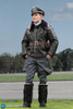 DID (D80190) 1/6 Scale WWII German Luftwaffe Ace Pilot – Erich Hartman Figure DID (D80190) 1/6 Scale WWII German Luftwaffe Ace Pilot – Erich Hartman Figure