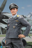 DID (D80190) 1/6 Scale WWII German Luftwaffe Ace Pilot – Erich Hartman Figure DID (D80190) 1/6 Scale WWII German Luftwaffe Ace Pilot – Erich Hartman Figure