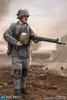 DID (D11015) 1/6 Scale WWI German MG08 Gunner – Arthur Figure