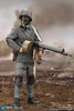 DID (D11015) 1/6 Scale WWI German MG08 Gunner – Arthur Figure