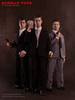 Redman Toys (RM-057-58-59)1/6 Scale Good Fellas Figure Set