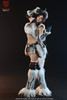 Star Man (MS-017) 1/6 Scale Fighting Goddess Figure (MH Kirin Version)