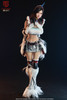 Star Man (MS-017) 1/6 Scale Fighting Goddess Figure (MH Kirin Version)
