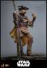 Hot Toys (MMS854) 1/6 Scale Star Wars: Return of the Jedi - Leia Organa Figure (Boushh Disguise)