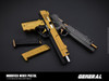 GENERAL (GA-006) 1/6 Scale Modified M1911 Pistol