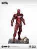 LPZZ (DC003) 1/12 Scale Dark Nights: Metal Red Death Figure