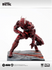 LPZZ (DC003) 1/12 Scale Dark Nights: Metal Red Death Figure
