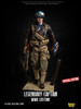 FacePool (FPAC003B) 1/6 Scale Legendary Captain WWII Outfit Set (Special Edition)