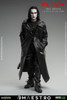Kaustic Plastik × Infinite Statue (KP-43222) 1/6 Scale The Crow - Eric Draven Figure (Standard Version)