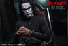 Kaustic Plastik × Infinite Statue (KP-43222) 1/6 Scale The Crow - Eric Draven Figure (Standard Version)