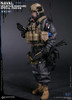 1/6 Scale Naval Mountain Warfare Special Forces Figure by DamToys