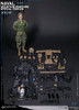 1/6 Scale Naval Mountain Warfare Special Forces Figure by DamToys