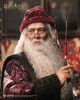 INART (A032D1) 1/6 Scale Harry Potter and the Chamber of Secrets - Albus Dumbledore Figure (Deluxe Version)