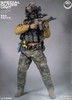 DAMTOYS (78113) 1/6 Scale Hong Kong Police Force - Special Duties Unit Figure