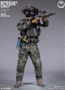 DAMTOYS (78113) 1/6 Scale Hong Kong Police Force - Special Duties Unit Figure