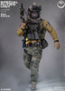 DAMTOYS (78113) 1/6 Scale Hong Kong Police Force - Special Duties Unit Figure
