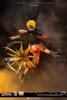 Rocket Toys (ROC-012) 1/6 Scale Naruto Uzumaki Figure (Battle Damaged Version)