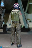 DID (XM80031) 1/12 Scale U.S Navy Fighter Weapons School Instructor F/A-18E Pilot – Captain Mitchell Figure