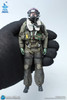 DID (XM80031) 1/12 Scale U.S Navy Fighter Weapons School Instructor F/A-18E Pilot – Captain Mitchell Figure