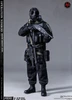DAMTOYS (PES012) 1/12 Scale Operation Nimrod 1980 Iranian Embassy Siege 22 SAS CRW