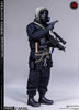 DAMTOYS (PES012) 1/12 Scale Operation Nimrod 1980 Iranian Embassy Siege 22 SAS CRW