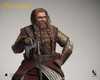 INART (AG-A033) 1/6 Scale The Lord of the Rings: The Fellowship of the Ring - Gimli Figure