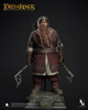 INART (AG-A033) 1/6 Scale The Lord of the Rings: The Fellowship of the Ring - Gimli Figure