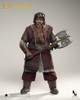 INART (AG-A033) 1/6 Scale The Lord of the Rings: The Fellowship of the Ring - Gimli Figure