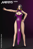 AAB Toys (AAB01) 1/6 Scale Pirate Queen Boa Figure
