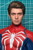 LIMTOYS (LGH001) 1/6 Scale Peter Head Sculpt