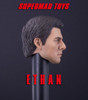 SuperMad Toys 1/6 Scale Ethan Head Sculpt