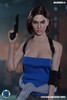 Super Duck Toys (SDH025-A) 1/6 Scale Female Head Sculpt