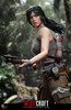 Master Team (MTT022) 1/6 Scale Miss Croft Figure