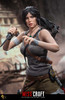 Master Team (MTT022) 1/6 Scale Miss Croft Figure
