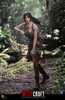 Master Team (MTT022) 1/6 Scale Miss Croft Figure