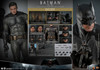 Hot Toys (MMS732) 1/6 Scale Batman v Superman: Dawn of Justice - Batman Figure (Deluxe Version)