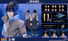 Rocket Toys (ROC-017) 1/6 Scale Sasuke Uchiha Figure (Standard Version)