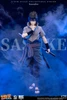 Rocket Toys (ROC-018) 1/6 Scale Sasuke Uchiha Figure (Deluxe Version)