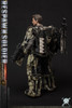 General's Armoury (GA3001) 1/6 Scale Respawn Soldier Figure