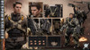 General's Armoury (GA3001) 1/6 Scale Respawn Soldier Figure