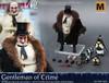 Miniwork (MW-002) 1/12 Scale Gentleman of Crime Figure