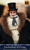 Miniwork (MW-002) 1/12 Scale Gentleman of Crime Figure
