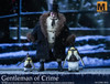 Miniwork (MW-002) 1/12 Scale Gentleman of Crime Figure